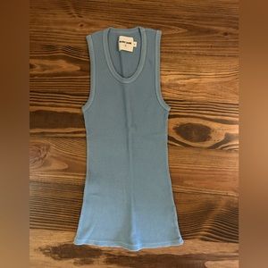 Rudy Jude Thermal Tank s Small